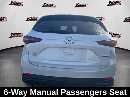2023 Mazda CX-5 2.5 S Select