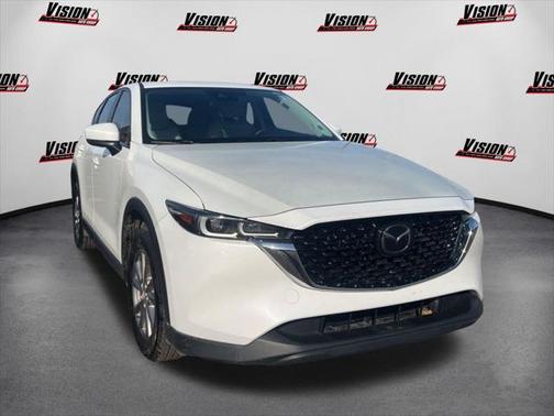2023 Mazda CX-5 2.5 S Select