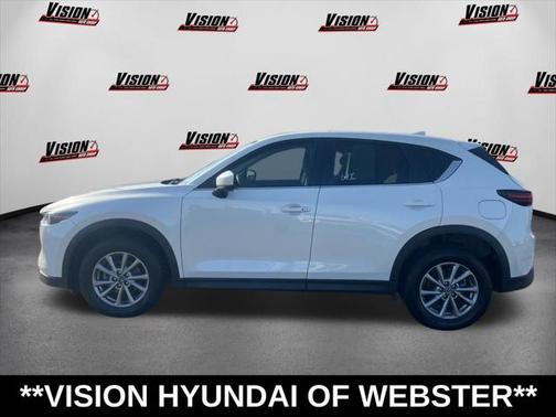 2023 Mazda CX-5 2.5 S Select