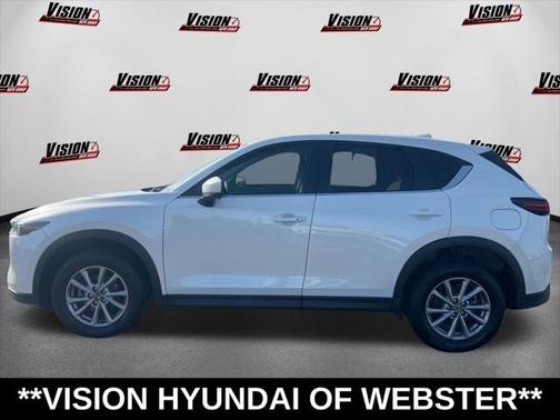2023 Mazda CX-5 2.5 S Select
