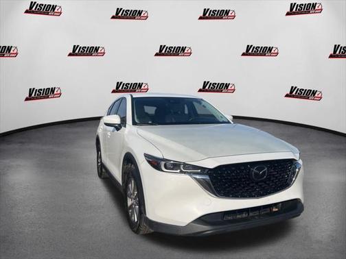 2023 Mazda CX-5 2.5 S Select