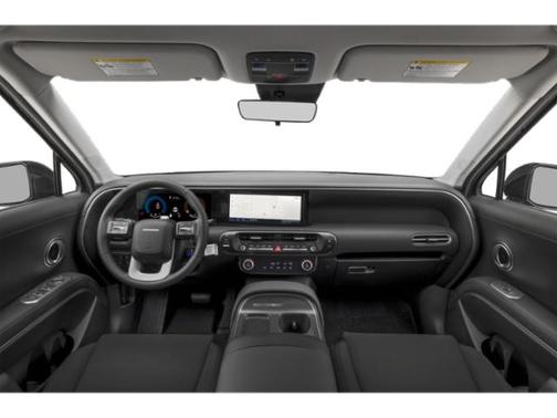 2026 Hyundai PALISADE SE