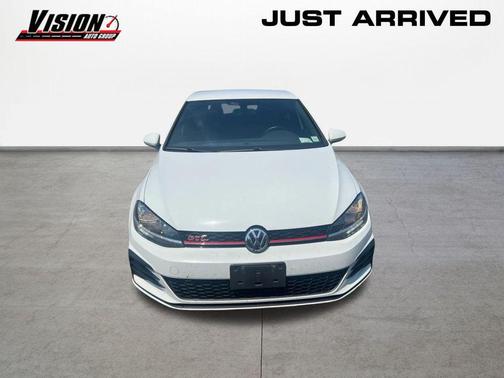 2020 Volkswagen Golf 1.4T TSI