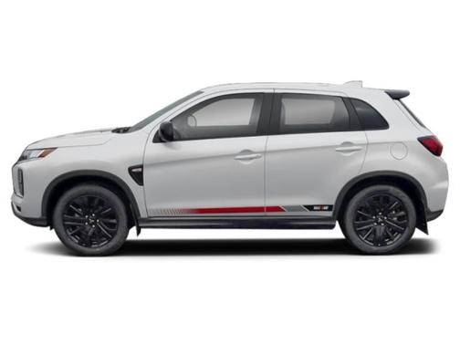 2024 Mitsubishi Outlander Sport 2.0 Ralliart AWC