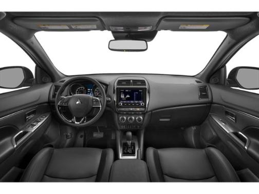 Or 2026 Mitsubishi Outlander Sport 2.4 SEL