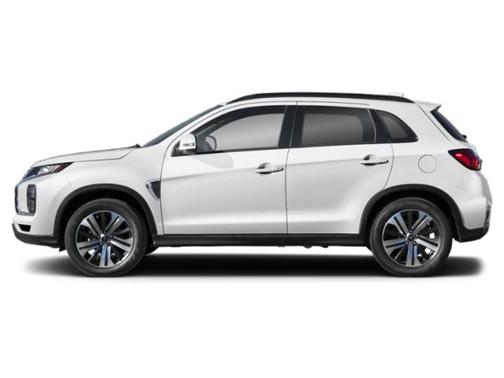 Or 2026 Mitsubishi Outlander Sport 2.4 SEL