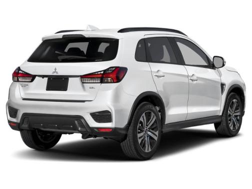 Or 2026 Mitsubishi Outlander Sport 2.4 SEL
