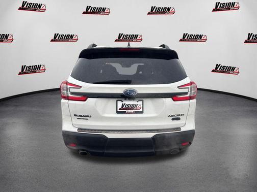 2023 Subaru Ascent Onyx Edition 7-Passenger