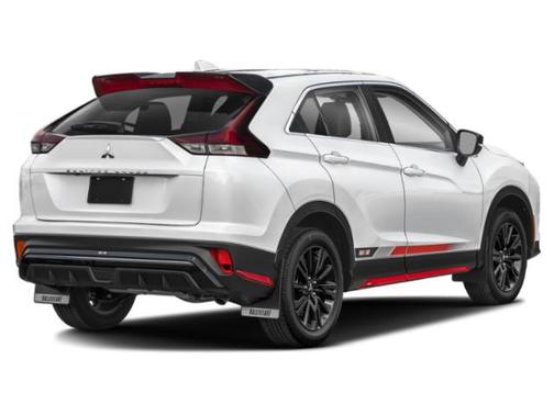 2024 Mitsubishi Eclipse Cross Ralliart S-AWC