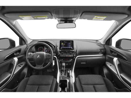 2024 Mitsubishi Eclipse Cross Ralliart S-AWC