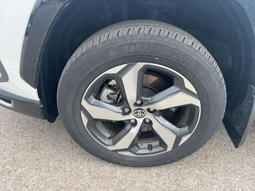 2023 Toyota RAV4 Prime SE