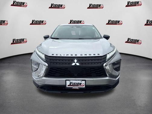 2022 Mitsubishi Eclipse Cross LE