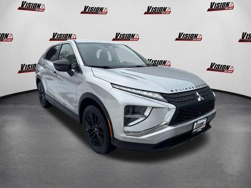 2022 Mitsubishi Eclipse Cross LE