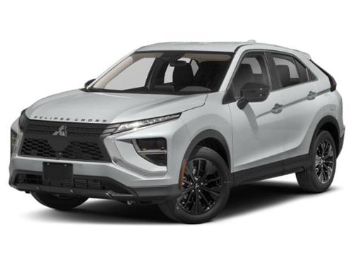 2022 Mitsubishi Eclipse Cross LE