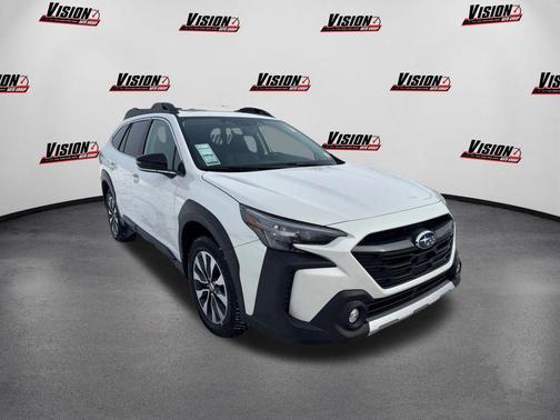 2023 Subaru Outback Limited XT