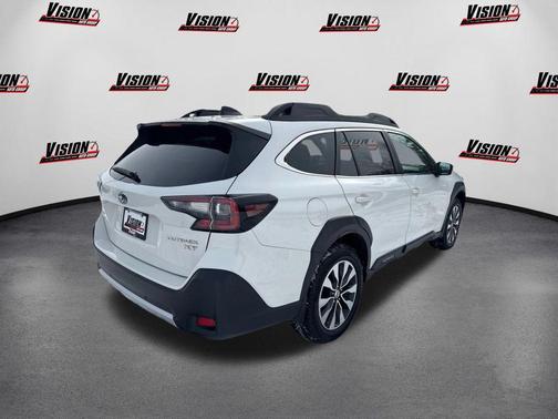 2023 Subaru Outback Limited XT