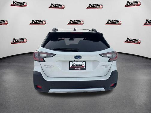 2023 Subaru Outback Limited XT