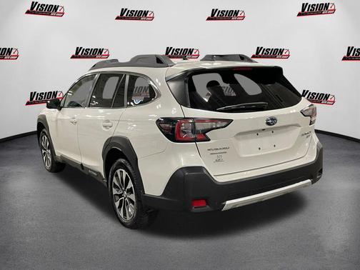 2023 Subaru Outback Limited XT