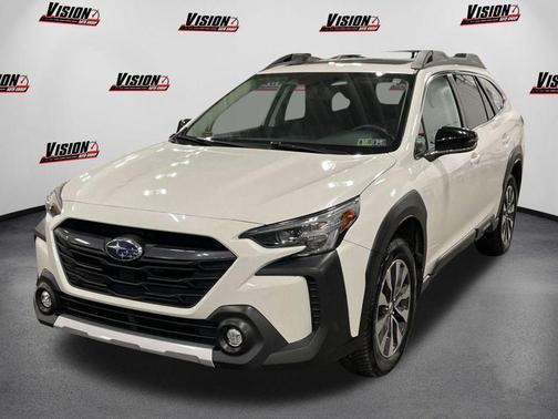 2023 Subaru Outback Limited XT