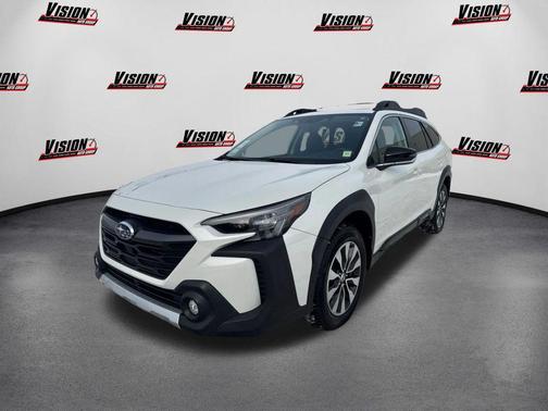 2023 Subaru Outback Limited XT