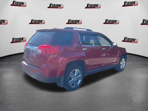 2015 GMC Terrain SLT-1
