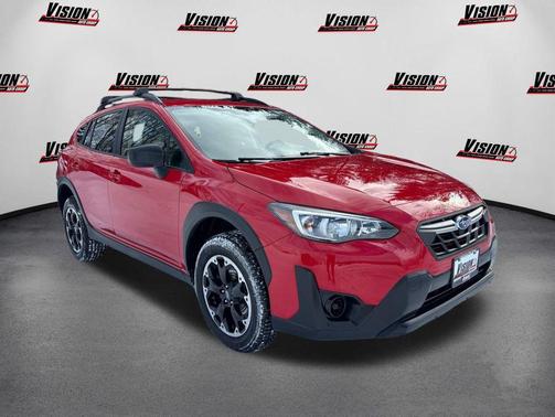 2023 Subaru Crosstrek Base