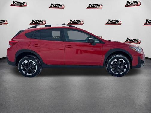 2023 Subaru Crosstrek Base