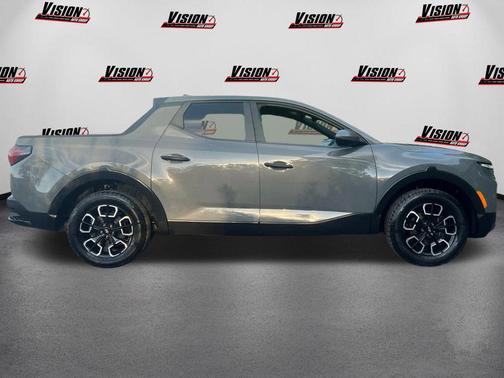 2022 Hyundai SANTA CRUZ SE
