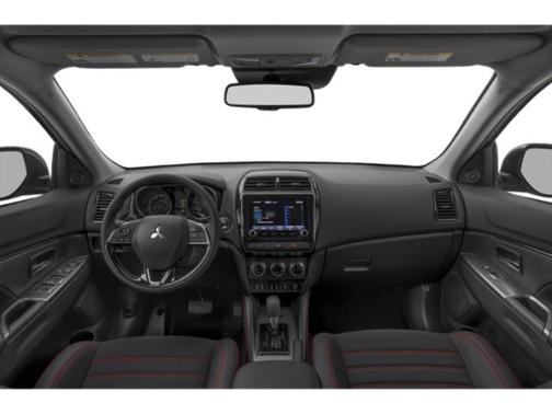 2026 Mitsubishi Outlander Sport SE