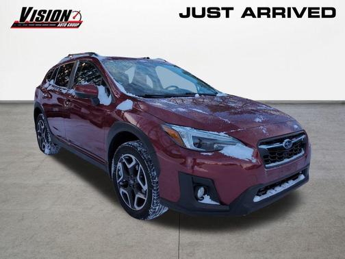 2019 Subaru Crosstrek 2.0i Limited