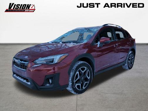 2019 Subaru Crosstrek 2.0i Limited