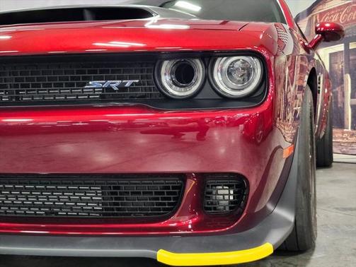 2023 Dodge Challenger SRT Demon