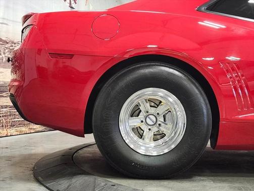 2013 Chevrolet Camaro COPO 427