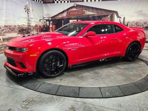 2015 Chevrolet Camaro Z/28
