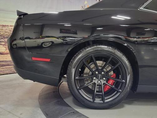2023 Dodge Challenger SRT Hellcat