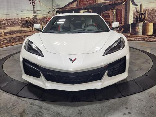 2023 Chevrolet Corvette Z06