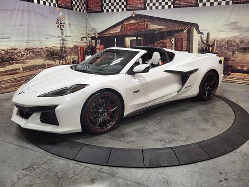 2023 Chevrolet Corvette Z06