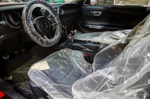 2016 Ford Shelby GT350 Base for sale in Bristol, PA - image 30