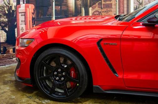 2016 Ford Shelby GT350 Base for sale in Bristol, PA - image 44