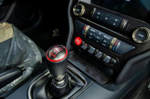 2016 Ford Shelby GT350 Base for sale in Bristol, PA - image 35