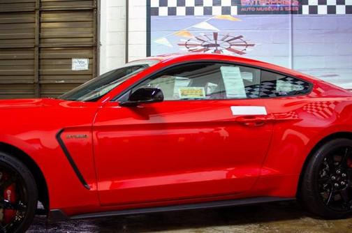 2016 Ford Shelby GT350 Base for sale in Bristol, PA - image 18