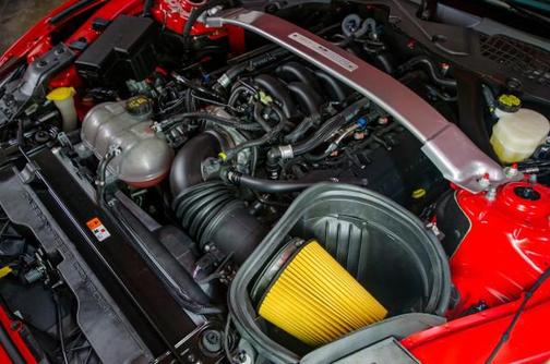 2016 Ford Shelby GT350 Base for sale in Bristol, PA - image 38