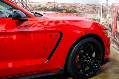 2016 Ford Shelby GT350 Base for sale in Bristol, PA - image 51