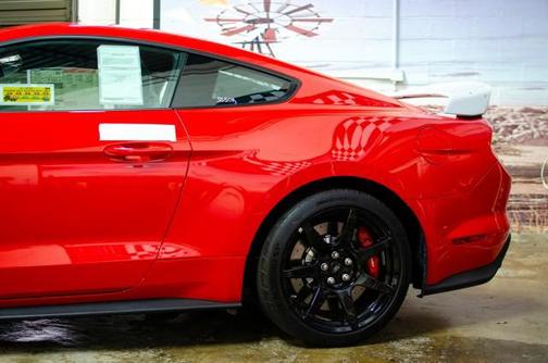 2016 Ford Shelby GT350 Base for sale in Bristol, PA - image 19