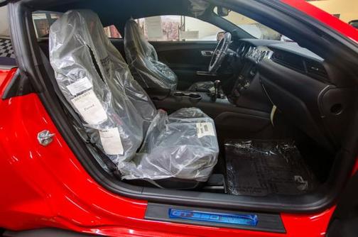 2016 Ford Shelby GT350 Base for sale in Bristol, PA - image 31