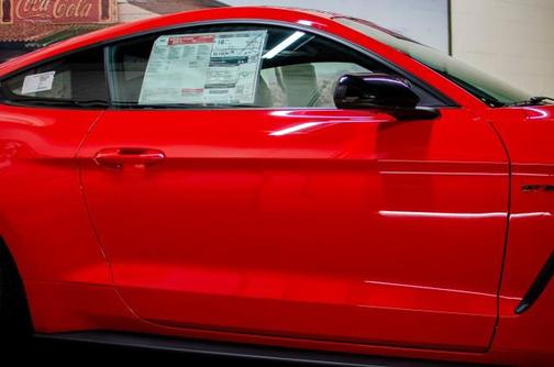 2016 Ford Shelby GT350 Base for sale in Bristol, PA - image 6