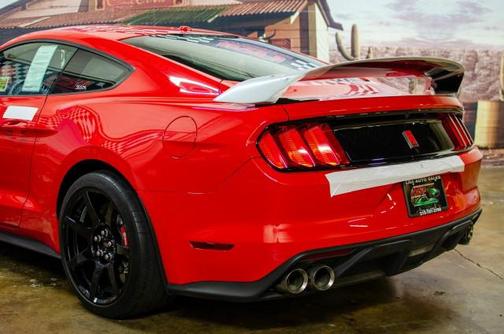 2016 Ford Shelby GT350 Base for sale in Bristol, PA - image 40