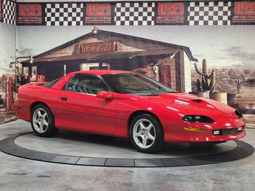 1996 Chevrolet Camaro Z28
