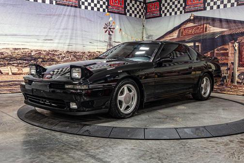 1991 Toyota Supra