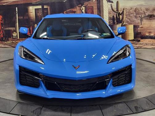 2023 Chevrolet Corvette Z06